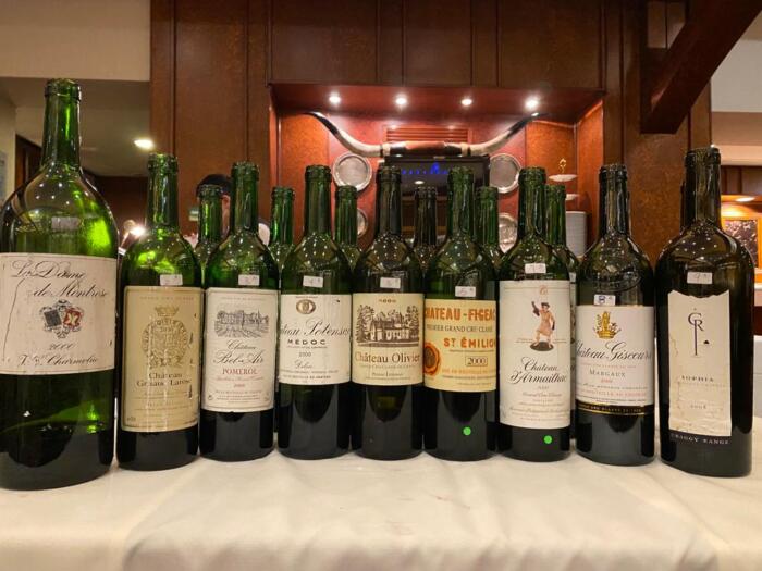 Bordeaux