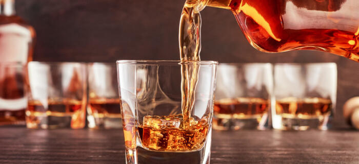 Whiskey 1