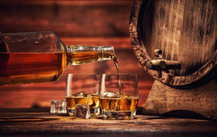 Whiskey 2